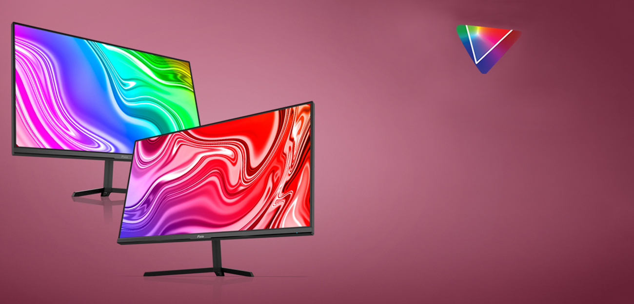 Deeper, Richer Colors